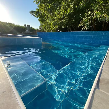 Lägenhet Erdem Ciftligi/ Ephesus Arena Selçuk