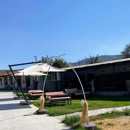 Lägenhet Erdem Ciftligi/ Ephesus Arena