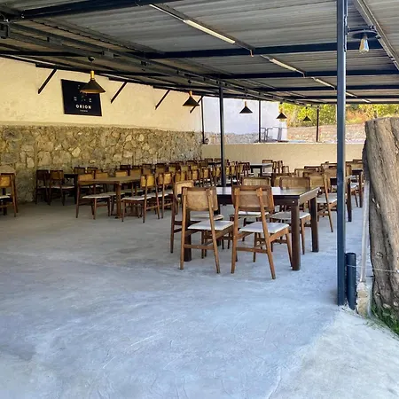 Apartmán Erdem Ciftligi/ Ephesus Arena