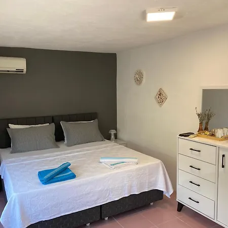 Erdem Ciftligi/ Ephesus Arena Lägenhet *