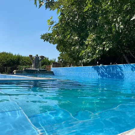 Lägenhet Erdem Ciftligi/ Ephesus Arena Selçuk