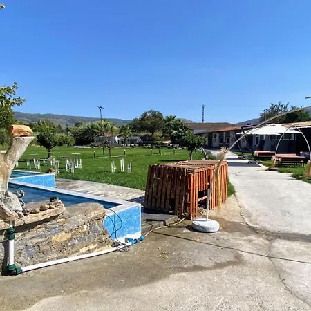 Erdem Ciftligi/ Ephesus Arena *