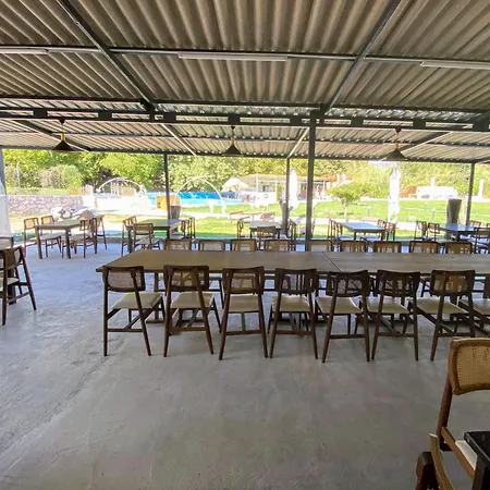 Apartmán Erdem Ciftligi/ Ephesus Arena