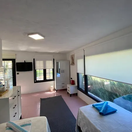 Erdem Ciftligi/ Ephesus Arena Lägenhet