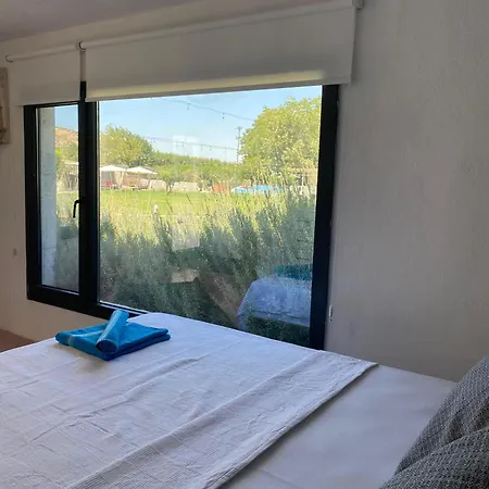 Erdem Ciftligi/ Ephesus Arena Apartmán *