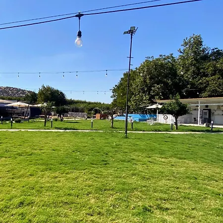 Appartement Erdem Ciftligi/ Ephesus Arena Selçuk