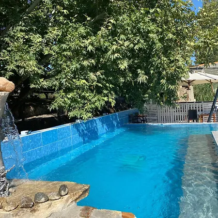 Lägenhet Erdem Ciftligi/ Ephesus Arena