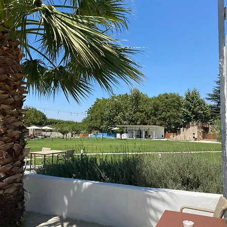 Erdem Ciftligi/ Ephesus Arena Lägenhet *