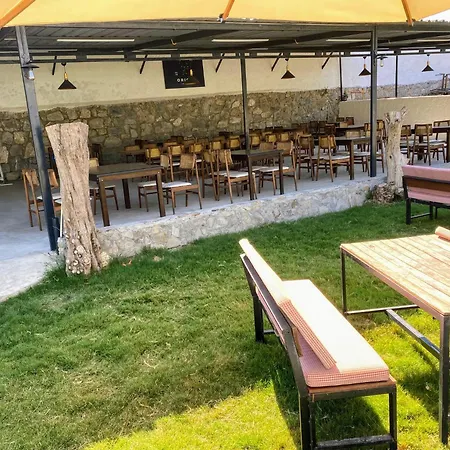 Apartmán Erdem Ciftligi/ Ephesus Arena Selcuk