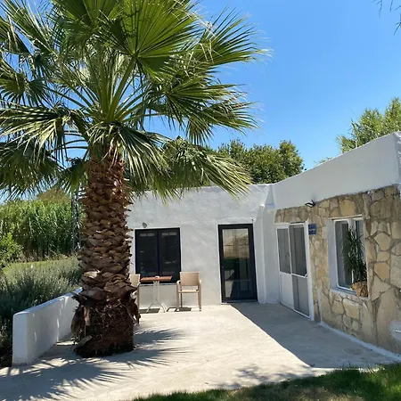 Erdem Ciftligi/ Ephesus Arena Lägenhet *