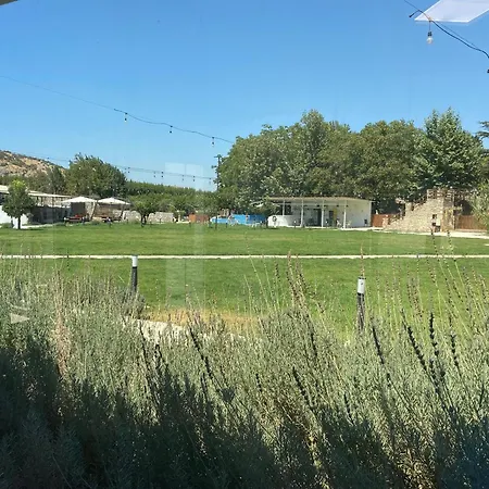 Lägenhet Erdem Ciftligi/ Ephesus Arena *