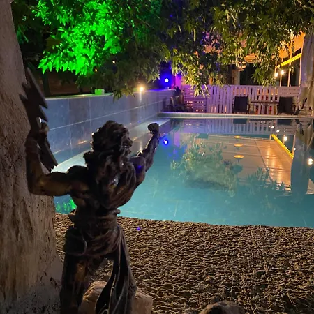 Erdem Ciftligi/ Ephesus Arena Selçuk