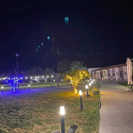 Erdem Ciftligi/ Ephesus Arena