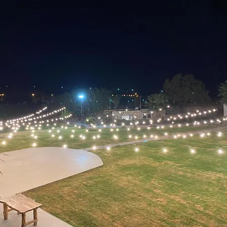 Erdem Ciftligi/ Ephesus Arena Apartmán *
