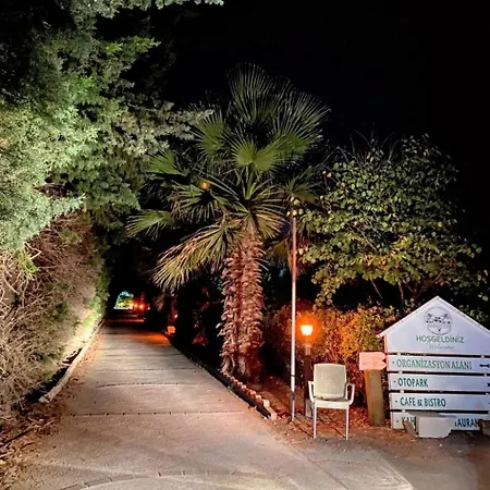 Erdem Ciftligi/ Ephesus Arena * 셀주크