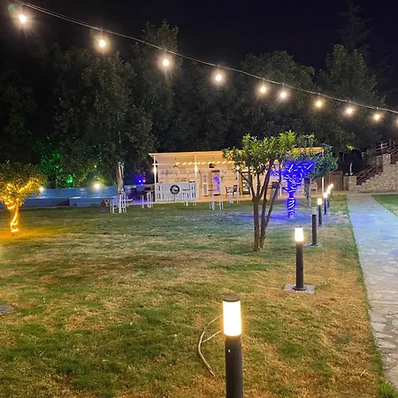 Erdem Ciftligi/ Ephesus Arena