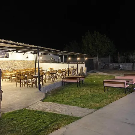 Apartmán Erdem Ciftligi/ Ephesus Arena