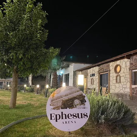 Apartmán Erdem Ciftligi/ Ephesus Arena Selcuk
