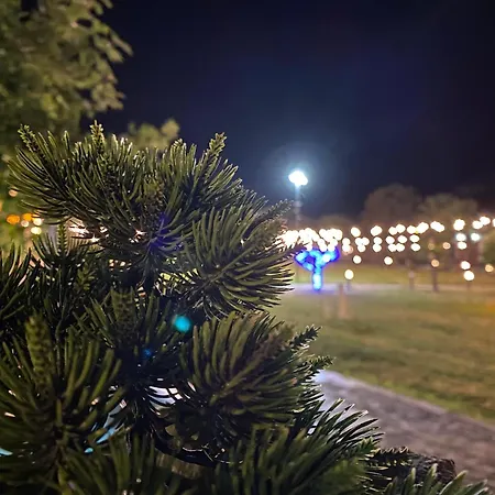 Erdem Ciftligi/ Ephesus Arena Lägenhet *