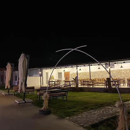 Apartmán Erdem Ciftligi/ Ephesus Arena *