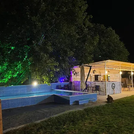 Erdem Ciftligi/ Ephesus Arena