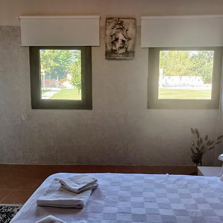 Erdem Ciftligi/ Ephesus Arena 아파트 *