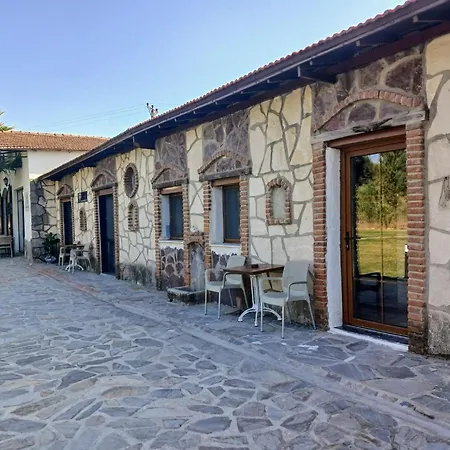 Apartmán Erdem Ciftligi/ Ephesus Arena Selcuk