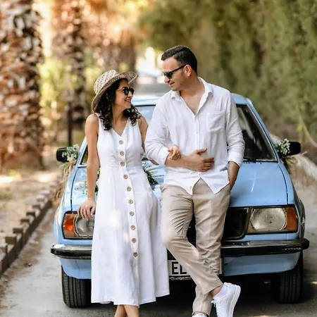 아파트 Erdem Ciftligi/ Ephesus Arena