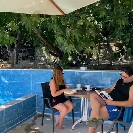 Erdem Ciftligi/ Ephesus Arena Selcuk