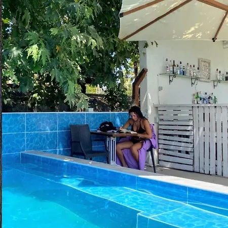 Erdem Ciftligi/ Ephesus Arena * Selçuk