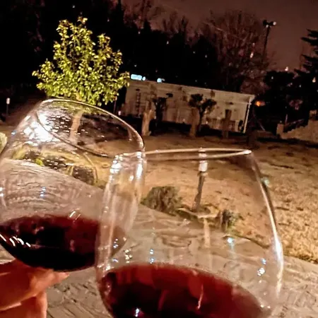 아파트 Erdem Ciftligi/ Ephesus Arena *