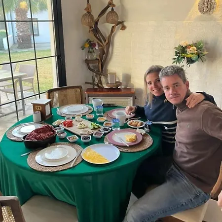 Erdem Ciftligi/ Ephesus Arena 아파트 셀주크