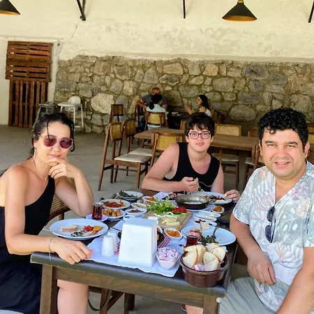 Apartmán Erdem Ciftligi/ Ephesus Arena Selcuk