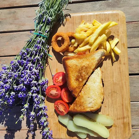 Erdem Ciftligi/ Ephesus Arena Apartmán