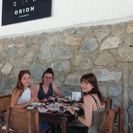 Lägenhet Erdem Ciftligi/ Ephesus Arena