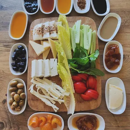 Erdem Ciftligi/ Ephesus Arena Apartmán *