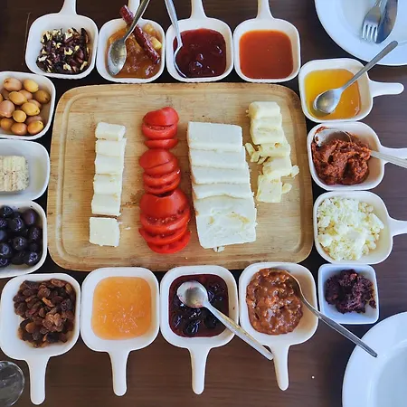 Erdem Ciftligi/ Ephesus Arena Selçuk