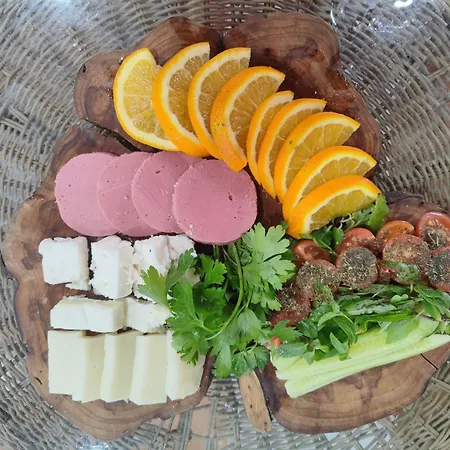 Erdem Ciftligi/ Ephesus Arena