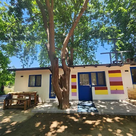 Erdem Ciftligi/ Ephesus Arena Apartman Selçuk