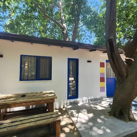 Erdem Ciftligi/ Ephesus Arena Apartmán