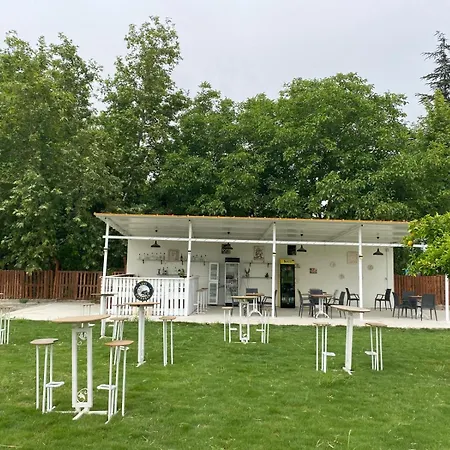 Lägenhet Erdem Ciftligi/ Ephesus Arena *