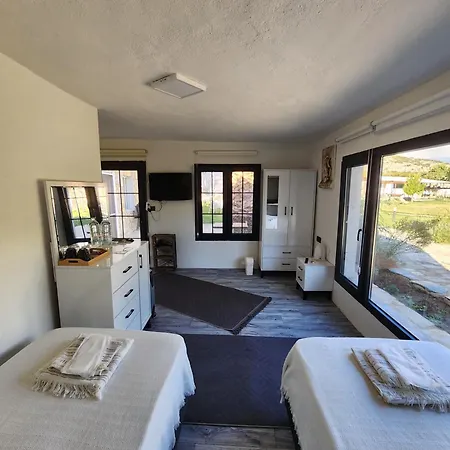 Erdem Ciftligi/ Ephesus Arena *