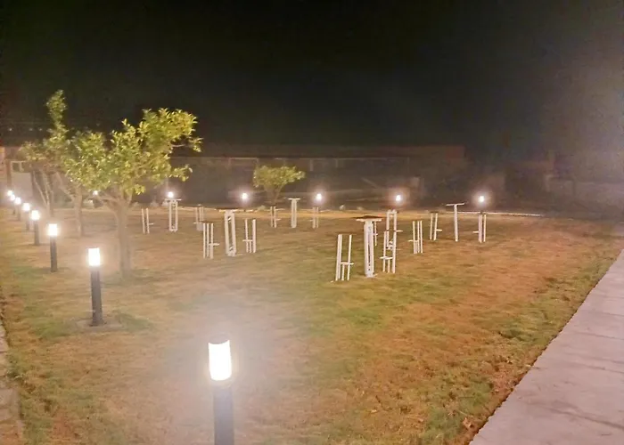 Erdem Ciftligi/ Ephesus Arena