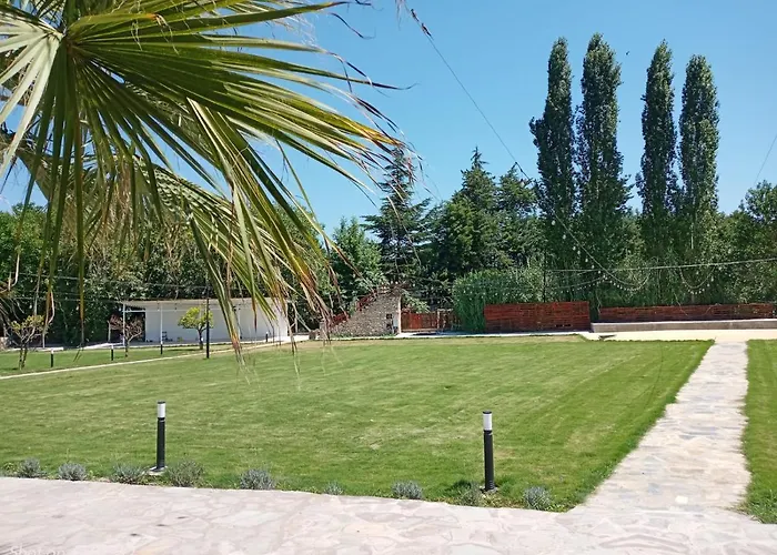 Erdem Ciftligi/ Ephesus Arena Διαμέρισμα *