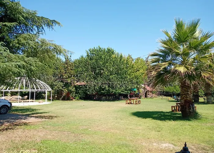 Erdem Ciftligi/ Ephesus Arena Selçuk