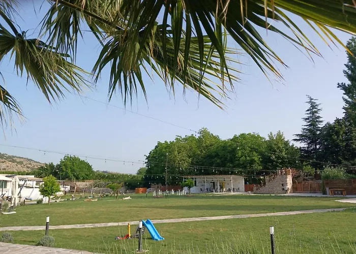 Διαμέρισμα Erdem Ciftligi/ Ephesus Arena *