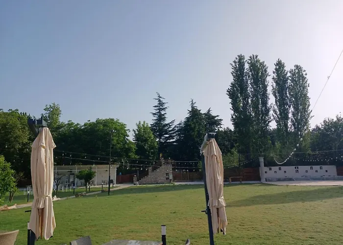 Erdem Ciftligi/ Ephesus Arena Διαμέρισμα