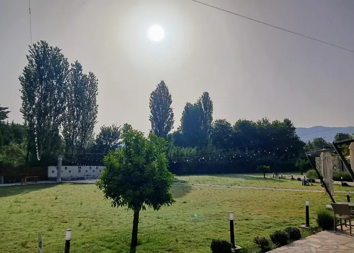 Apartmán Erdem Ciftligi/ Ephesus Arena *