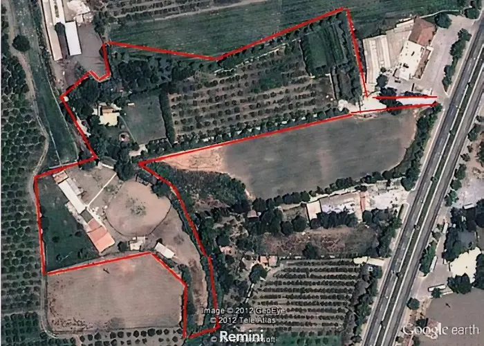 Apartmán Erdem Ciftligi/ Ephesus Arena *