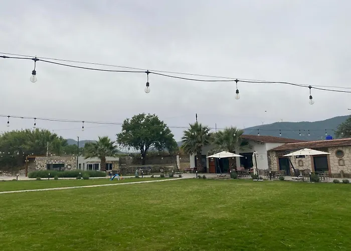 Appartement Erdem Ciftligi/ Ephesus Arena Selçuk